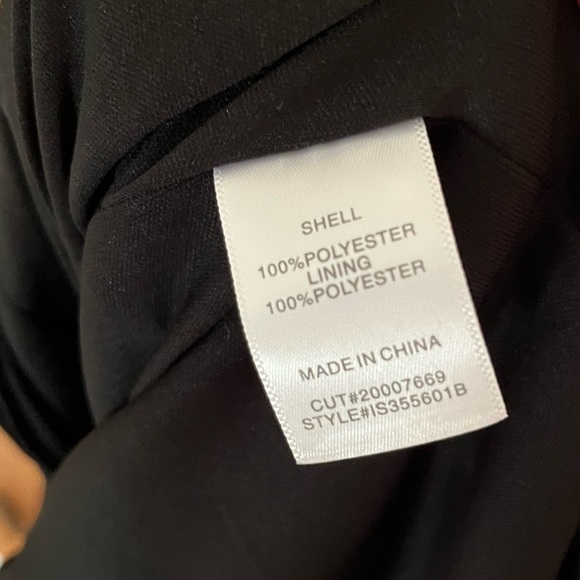 Poppy Floral High-low dress - Picture 3 of 7